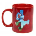 Скриншот № 0 из игры Кружка с терморисунком Paladone: Super Mario