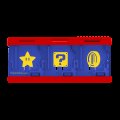 Скриншот № 0 из игры Кейс для хранения 6 игровых карт, Hori Pop & Go Game Card Case - Super Mario (NSW-106U)
