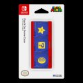 Скриншот № 1 из игры Кейс для хранения 6 игровых карт, Hori Pop & Go Game Card Case - Super Mario (NSW-106U)