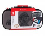 Скриншот № 2 из игры Защитный чехол для Nintendo Switch, Deluxe Travel Case - Mario (NNS46G)
