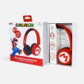 Скриншот № 2 из игры Беспроводная детская гарнитура Super Mario