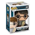 Скриншот № 0 из игры Фигурка Funko POP! Harry Potter: Harry Potter #42