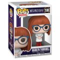 Скриншот № 0 из игры Фигурка Funko Pop! Television: Wednesday: Marilyn Thornhill #1580