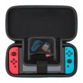 Скриншот № 1 из игры Дорожный чехол для Nintendo Switch, Slim Deluxe Travel Case - Mario