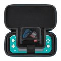 Скриншот № 2 из игры Дорожный чехол для Nintendo Switch, Slim Deluxe Travel Case - Mario