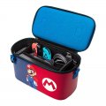 Скриншот № 2 из игры Чехол для Nintendo Switch Pull-N-Go Case - Mario