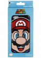 Скриншот № 1 из игры Чехол (кейс) для Apple iPhone 6/6s / Mario