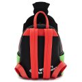 Скриншот № 0 из игры Рюкзак Funko LF: Looney Tunes Marvin The Martian Cosplay Mini Backpack