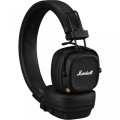 Скриншот № 0 из игры Беспроводные bluetooth наушники Marshall Major V Black