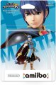 Скриншот № 0 из игры Amiibo No.12 Марс (Marth) (Super Smash Bros)