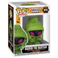 Скриншот № 0 из игры Фигурка Funko POP! Animation: Looney Tunes: Marvin The Martian #1674