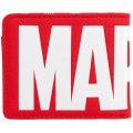 Скриншот № 0 из игры Кошелек Funko LF: Marvel: Logo Red Bi-Fold Wallet