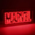 Скриншот № 0 из игры Светильник Paladone: Marvel LED Neon Light