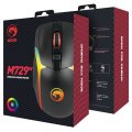 Скриншот № 2 из игры Мышь игровая беспроводная Marvo M729W с подсветкой