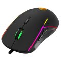 Скриншот № 0 из игры Мышь игровая проводная Marvo G924 с подстветкой