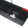 Скриншот № 1 из игры Игровая клавиатура Marvo KG880 с подсветкой