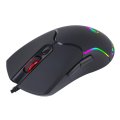 Скриншот № 0 из игры Мышь игровая проводная Marvo M359 с подсветкой