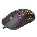 Скриншот № 0 из игры Мышь игровая проводная Marvo M399 с подсветкой