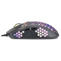 Скриншот № 1 из игры Мышь игровая проводная Marvo M399 с подсветкой