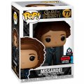 Скриншот № 0 из игры Фигурка Funko POP! Vinyl: NYCC Exc: Game of Thrones: Missandei (Exc) #77