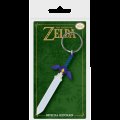 Скриншот № 0 из игры Брелок Pyramid: The Legend Of Zelda: Master Sword