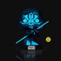 Скриншот № 0 из игры Фигурка Funko POP! Star Wars: Darth Maul (GW) #740