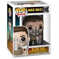 Скриншот № 0 из игры Фигурка Funko POP! Vinyl: Mad Max: Fury Road: Max with Cage Mask #510