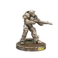 Скриншот № 0 из игры Фигурка Fallout (Amazon): Maximus Figure (25 см.)