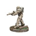 Скриншот № 2 из игры Фигурка Fallout (Amazon): Maximus Figure (25 см.)