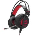Скриншот № 0 из игры Speedlink Игровая гарнитура  Maxter 7.1 Surround USB Gaming Headset (SL-860003-BK)