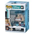 Скриншот № 0 из игры Фигурка Funko POP! Disney: NBC: Mayor (DGLT) #807