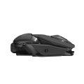 Скриншот № 1 из игры Мышь Mad Catz Office R.A.T - беспроводная лазерная (Matt Black)