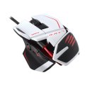 Скриншот № 0 из игры Игровая Мышь Mad Catz R.A.T.TE (белая)