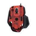 Скриншот № 1 из игры Игровая Мышь Mad Catz R.A.T.TE (черный глянец)