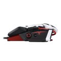 Скриншот № 2 из игры Игровая Мышь Mad Catz R.A.T.TE (белая)