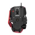 Скриншот № 0 из игры Мышь Mad Catz M.M.O.TE Gaming Mouse - проводная лазерная (Red)