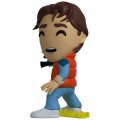 Скриншот № 0 из игры Фигурка Back to the Future: Marty McFly #0
