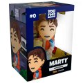 Скриншот № 1 из игры Фигурка Back to the Future: Marty McFly #0