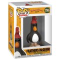 Скриншот № 0 из игры Фигурка Funko POP! Animation: Wallace & Gromit: Feathers McGraw #1746