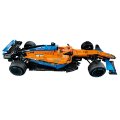 Скриншот № 0 из игры Конструктор LEGO Technic: McLaren Formula 1 (42141), (1343 детали)