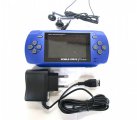 Скриншот № 0 из игры Портативная игровая приставка MD Portable 360 Blue