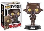 Скриншот № 0 из игры Фигурка Funko POP! Bobble: Star Wars: E7 TFA: ME-809 #113