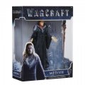 Скриншот № 2 из игры Фигурка Warcraft - Medivh (15 см)