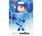 Скриншот № 0 из игры Amiibo No.27 Мегамен (Mega Man) (Super Smash Bros)
