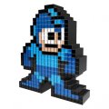 Скриншот № 1 из игры Светящаяся фигурка Pixel Pals 002 - Mega Man