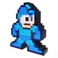 Скриншот № 2 из игры Светящаяся фигурка Pixel Pals 002 - Mega Man
