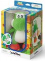 Скриншот № 0 из игры Amiibo Вязаный мегайоши (Mega Yarn Yoshi) (Yoshi's Woolly World)