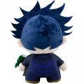 Скриншот № 0 из игры Плюшевая игрушка YuMe Toys DZNR - Jujutsu Kaisen: Megumi Fushiguro (Cursed Energy Edition)