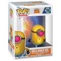 Скриншот № 0 из игры Фигурка Funko POP! Movies: Despicable Me 4: Mega Minion Mel #1556