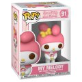 Скриншот № 0 из игры Фигурка Funko POP! Hello Kitty and Friends: My Melody #91